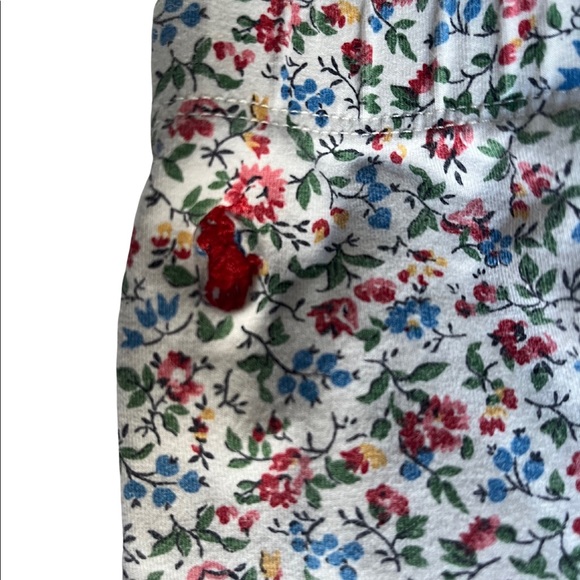 RALPH LAUREN Baby Girl Leggings - Picture 5 of 6